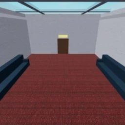 ROOMS (Playable)  icon