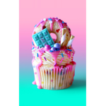 Only cupcake loverz