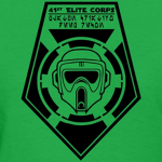 41st Elite Corps Store