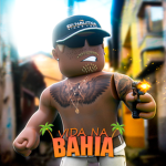 Vida na Bahia