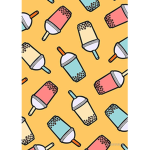 The Boba Girls