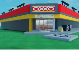 OXXO (Item Buyer)