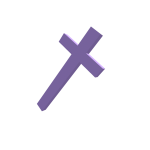 The Cross of Trust 