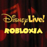 Disney Live! Robloxia