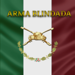 IMXI Arma Blindada