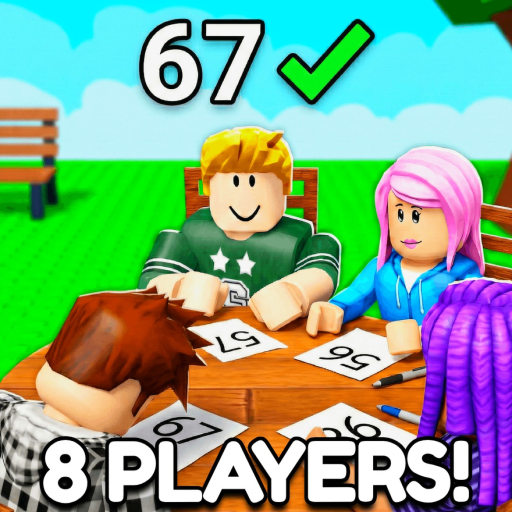 [67🔥] Guess Our Numbers [MULTIPLAYER!]