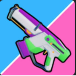 Laser Battlezone
