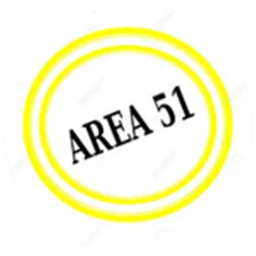 Area 51 icon