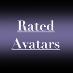 [ Rated Avatars ]