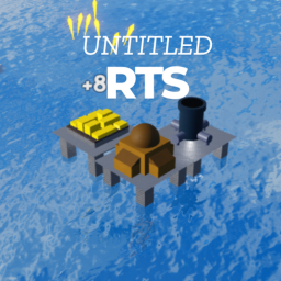 Untitled RTS [BETA]