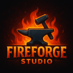 FireForgeStudio