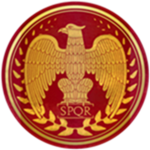 The Senate and People of Rome‌ ‌