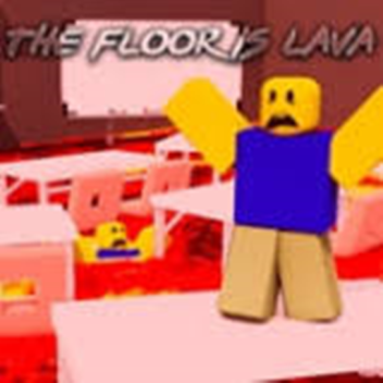 Lava Obby