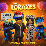 The loraxes