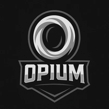 OpiumTM Studio Roblox group icon