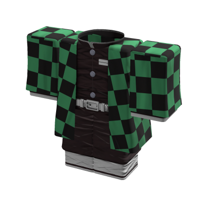 Tanjiro Roblox NoFilter