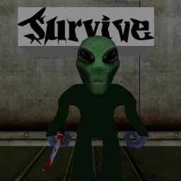 Area 51 Invasion icon