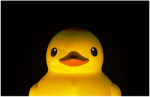 The ducky devs