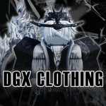 DGX Clothing