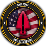 Army Delta Forceᅠ