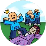 Game Badge Thumbnail