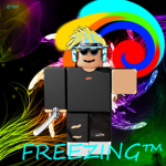 Freezing™