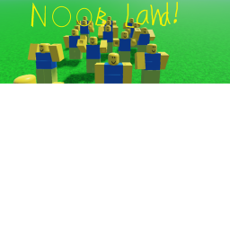 NoobLandia (BETA)