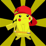 Pokemon Magazine