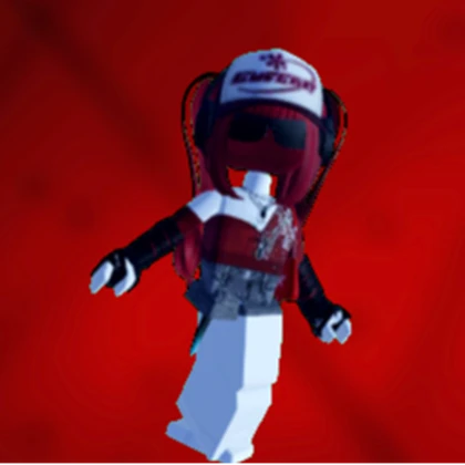 Robux pink squad bff Roblox group icon
