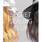The Secret Sealing Club (Hifuu Club)