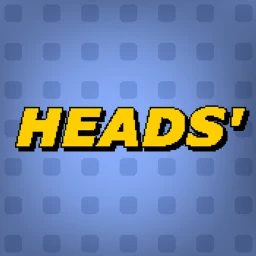 HEADS' icon