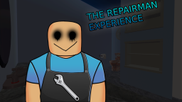 Doświadczenie Naprawcy 🔧