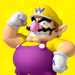 WARIO!??!?!
