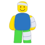 Game Badge Thumbnail