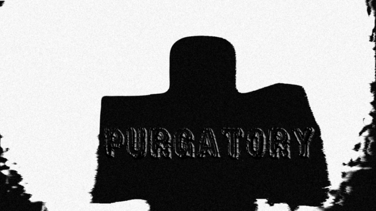 PURGATORY DAM screenshot 1