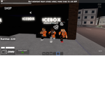The Orange Boys Destroy