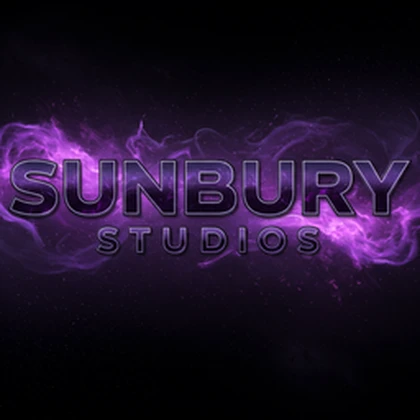 Sunbury Studios Roblox group icon
