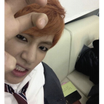 v taehyung