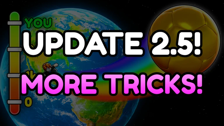UPDATE 2.5!