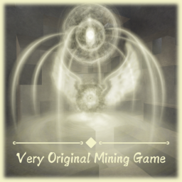 Very Original Mining Game