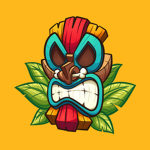 Tiki Kindom