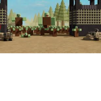 line jumper(zombies)