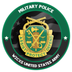 [WUSA] Military Police Corps