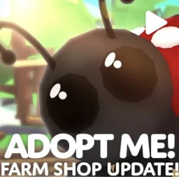 Adopt Me!  icon