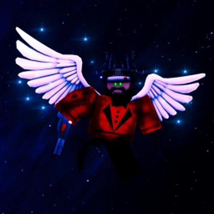 WhyHasty's Cave Roblox group icon