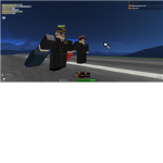 BigStar Airlines : Security Divison