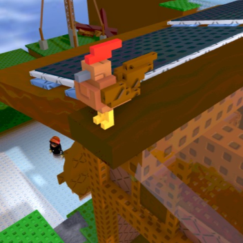 BOTAK KEMENSAH SAINS