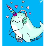 The Dancing Narwhals