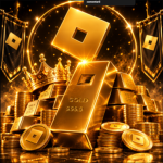 Studio Gold +1