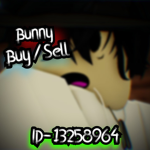 Bunny Buy/Sell